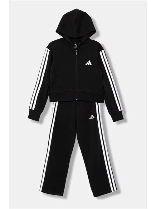 jg 3s fl ts 240 ADIDAS | JM1490BLK WHT